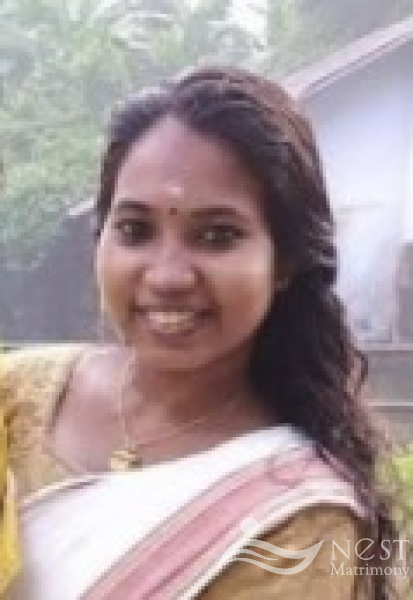 Sreelakshmi